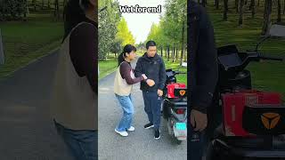 She Was a Really Sneaky Thief! 😂 #shortvideo #usa