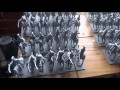 0 Unboxing French Starter Army Napoleonics Brits 95th Rifles