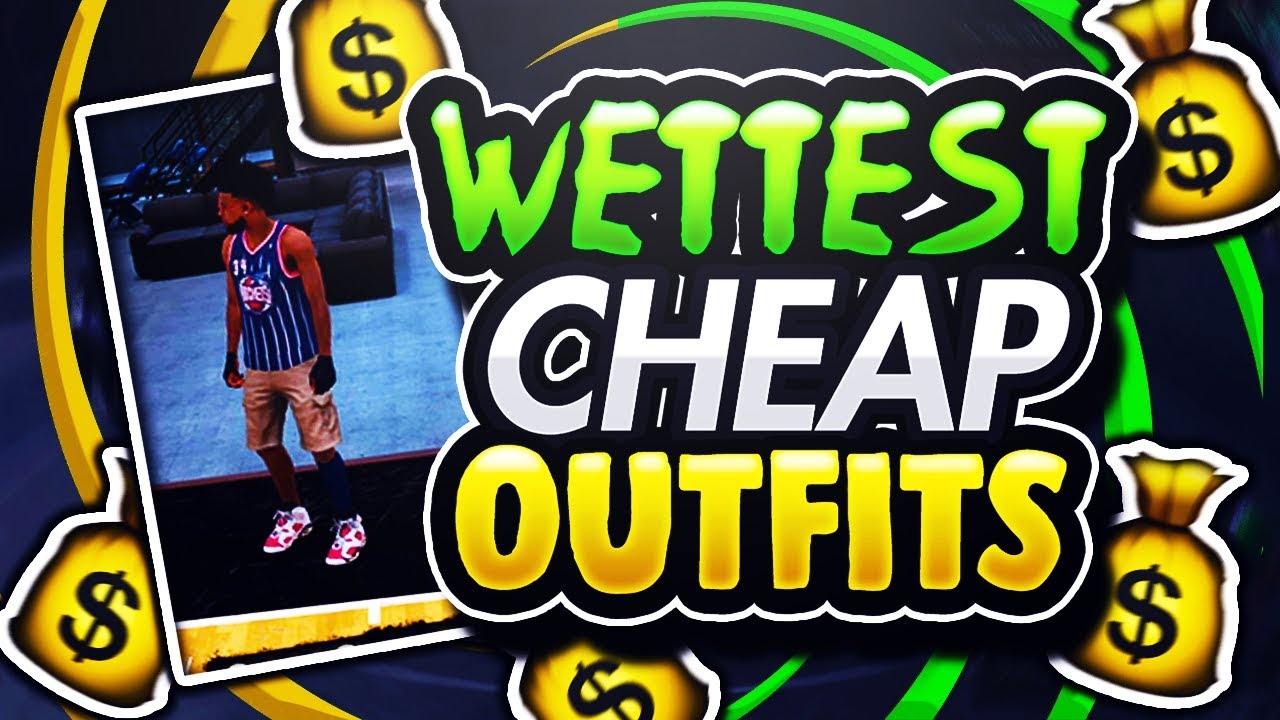 best cheap outfits