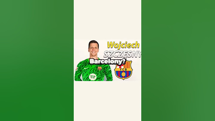 Czego nauczy się Lamine Yamal gdy Szczęsny przejdzie do Barcelony?