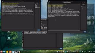 Linux -   Star Trek Universal Translator !