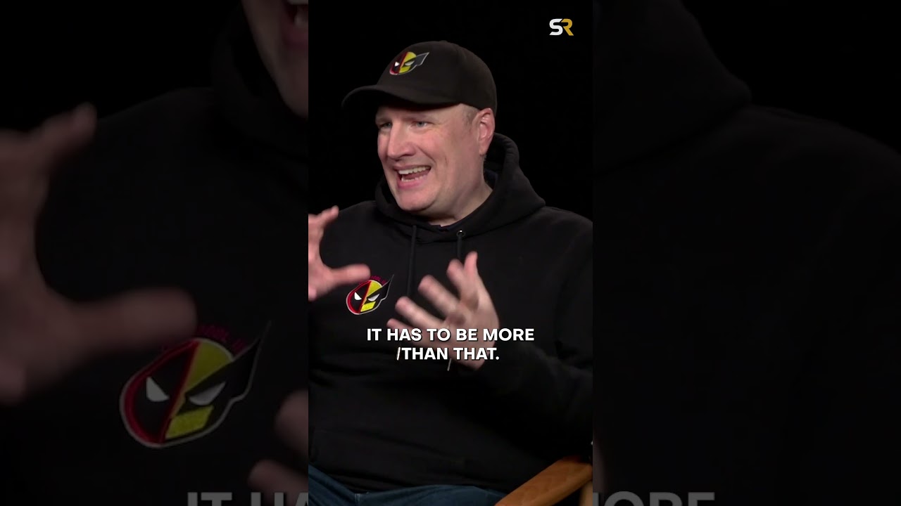 Why Kevin Feige Changed His Mind On Hugh Jackman Playing Wolverine Again