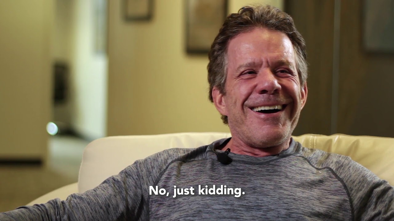 Cenegenics Review – "I attribute a lot of my athletic success to the Cenegenics program"