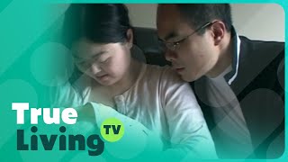 Life, Love and New Beginnings: Stories of Birth and Family Resilience