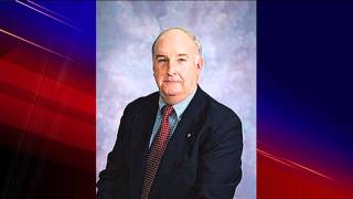 WGHP FOX 8 EVENING NEWS PREVIEW IN HD FOR 5/17/11
