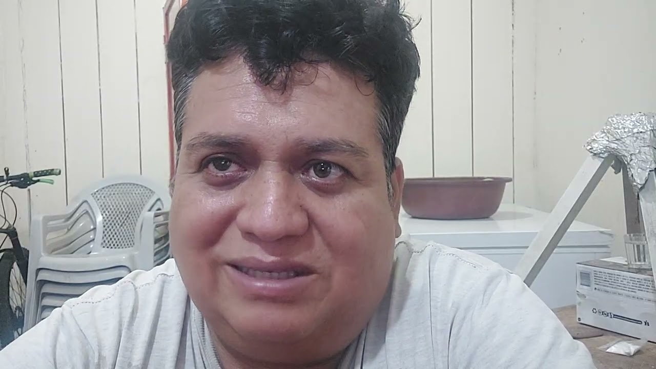 Confirmado panda dice que no tiene  hija con lvchy 