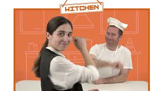 ETKOM - KITCHEN ORDER MANAGEMENT screenshot 5