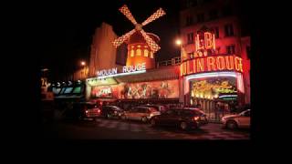 【フランス語】セ・シ・ボン (C'est si bon) (日本語字幕)