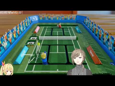 指定暴力団にじさんじ4