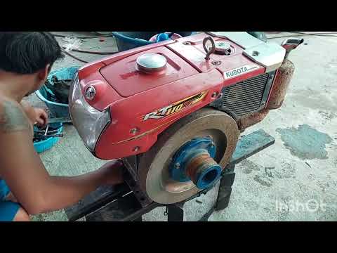 มาดูเครื่อง rt 110 แปลงเป็นระบบ di120 ไปดูกันครับ