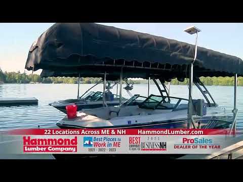 Boat Lift Company Near Me