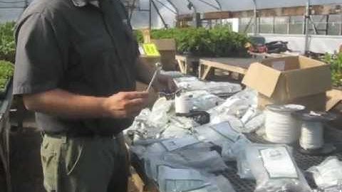 FST - How-To Video - Identifying Small High Tunnel Parts & Hardware - Part Two 8-Nov-2011.m4v