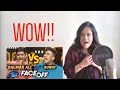 SINGER Reacts to Salman Ali Vs Sunny Hindustani| Face Off| Indian Idol 11| HazReacts