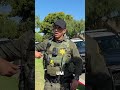 🚨 Deputies Confront Filming Crew — Then Get Questioned About Running Stop Signs 🚔📹