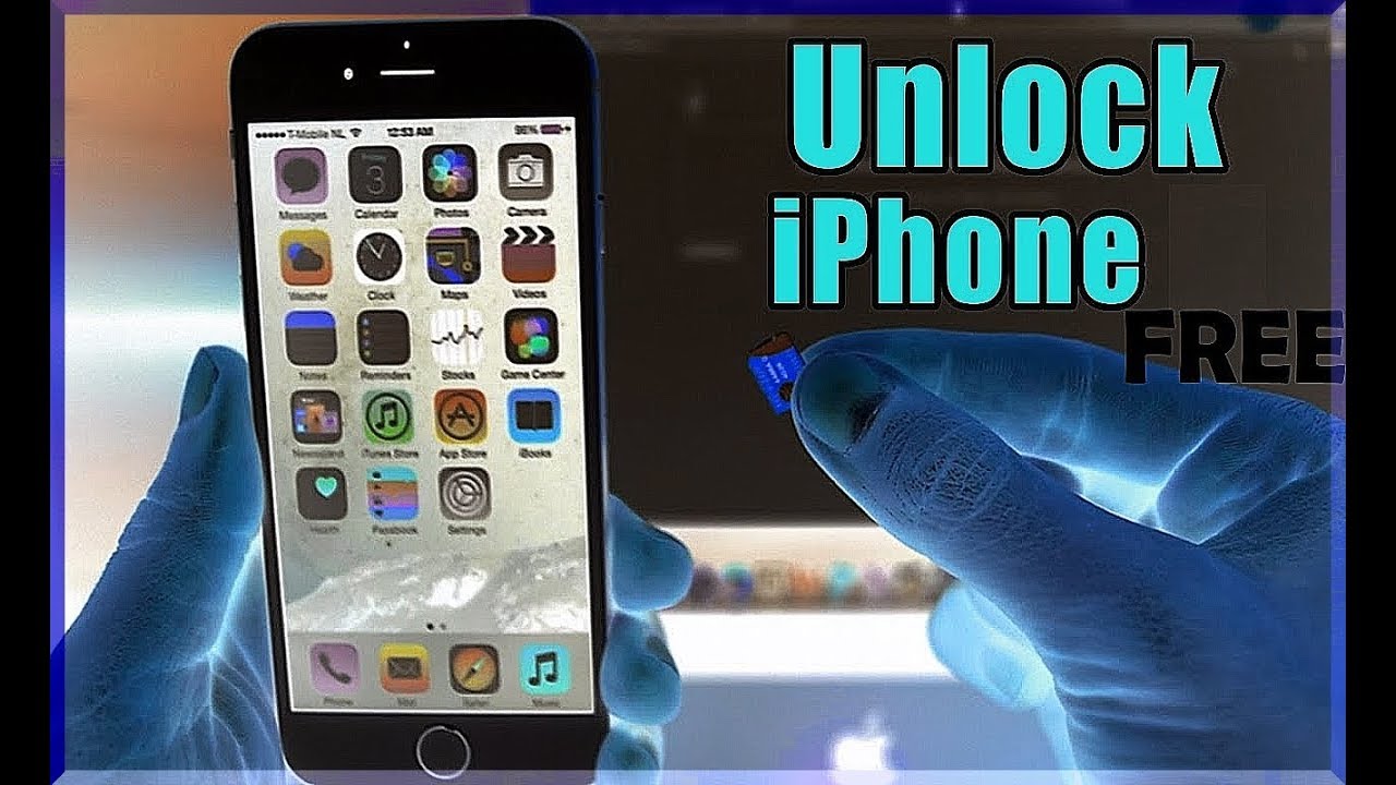 Unlock iPhone 7 Verizon - Verizon iPhones Won't Be Unlocking Anymore (������ Phone Flipping Tips������