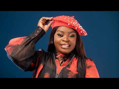 Grande série de prières CALEB• Trina Fukiau • Yahweh azali pole na nga
