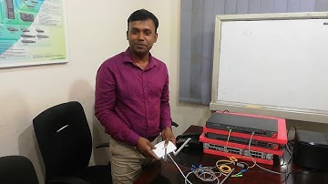 cdata wifi  onu configuration (Bangla)