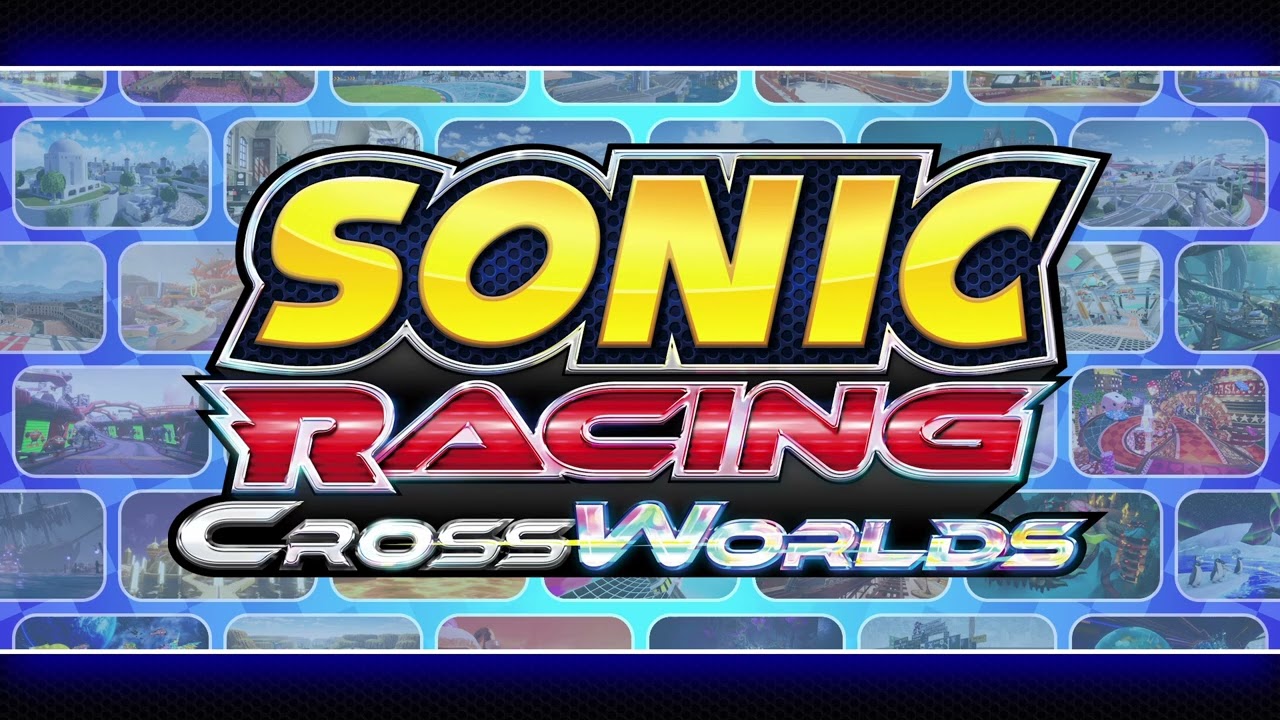 Starlight Carnival: Act 1 (Remix) [Final Lap] - Sonic Racing: CrossWorlds