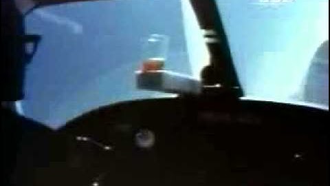 Bob Hoover Barrel Roll