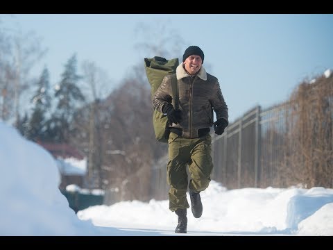 Неделя от Прилучных№42(Февраль-Март)