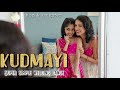 Kudmayi | Simple wedding Dance | Rocky aur Rani ki Prem Kahani | Nivi and Ishanvi