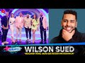 Wilson sued youtube no justifica sueldos tan altos mas roberto