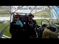 CaptureAviation ✈ Popham (EGHP) Microlight Fair Fly In 2016 ✈ ATC Audio