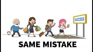 The Financial Mistake Every Generation Falls Into — And How to Avoid It