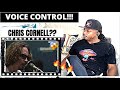 Chris Cornell - &quot;Nothing Compares 2 U&quot; (Prince Cover) [Live @ SiriusXM] | Lithium REACTION!