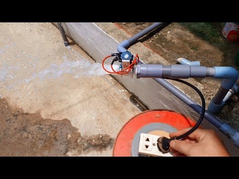 Video NTĐ - Test Van Điện Từ 220v - youtube