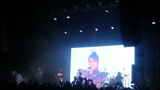 Babymetal - PA PA YA live at Vienna 2020.02.11.