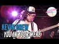 Capture de la vidéo Kevin Drew - You In Your Were (Live At The Edge)