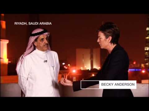 CNN International: 'go