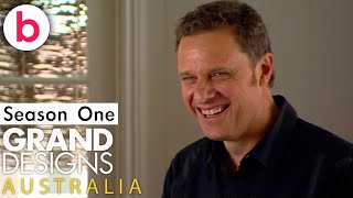 Grand Designs Australia | Southport | Season 1 Episode 3 | Full Episode