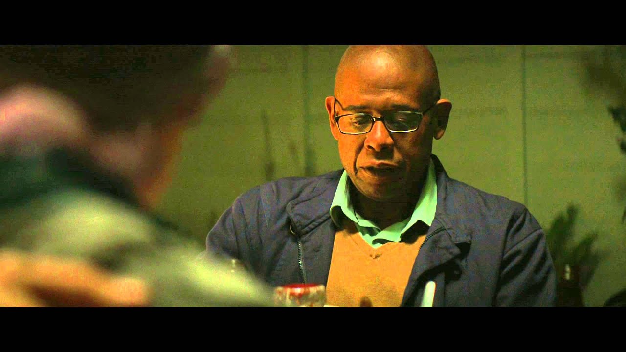 Zulu - Extrait #1 VOST