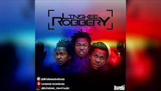 Linskee - Robbery | 2022 Soca | Official Audio