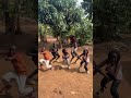 #trendingformusic #africa  #music gold @KiaraParis dance challenge 2025 Afro dance in village