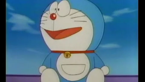 ドラえもん名言