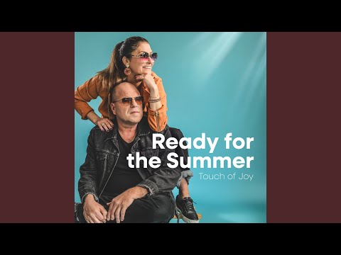 Ready for the Summer
