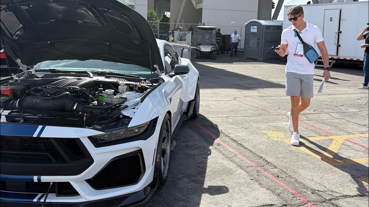 From the Shop to the Gym | A Regular Work Day