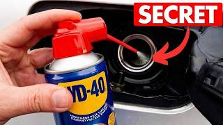 This Japanese HACK Will Make Your Engine Run Like NEW Again (Mind Blowing Tricks)