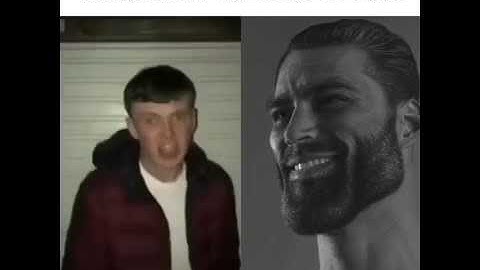 Average FNF fan VS Average OSU enjoyer