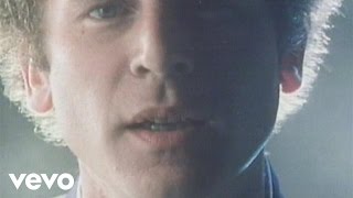 Video thumbnail of "Art Garfunkel - A Heart in New York"