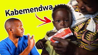 Je Mjamzito Mwenye Kichanga Anaweza Kunyonyesha Mpaka Lini? | Kubemenda Mtoto Mchanga!