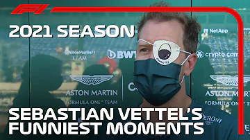 Dove vive adesso Sebastian Vettel?