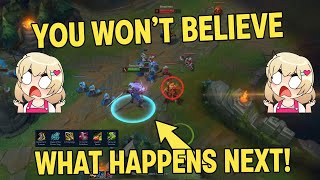 Iron Yasuo Playing League of Legends  for the first time  #shorts