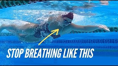 Uitgeput na één baantje? 5 manieren om eindeloos te zwemmen