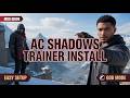 How to Install a Trainer for Assassin’s Creed Shadows (2026 Easy Guide)