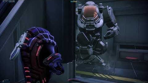Mass Effect 3 Multiplayer Platinum Duo - Week 5 (II): Non-conventional Tactics