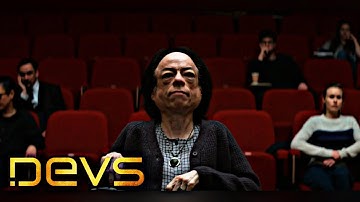 The Universe is Constantly Splitting | Everett Interpretation | Devs Clip